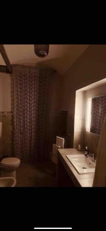 Appartamento Napoli - Parva Domus Buitenkant foto