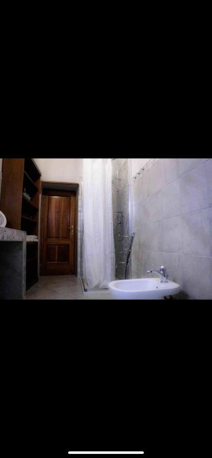 Appartamento Napoli - Parva Domus Buitenkant foto